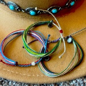 Pure you got three-piece set new without tags